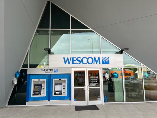 Wescom Pos WESCOM FINANCIAL - Updated October 2026 - 10 Photos - 11776 Santa ...