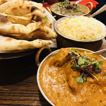 Tilak - Indian Near Me - San Francisco, California Tilak - Indian Near Me - San Francisco, California