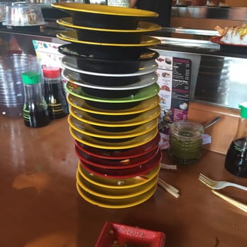 Sushi Chiyo - That was delicious! - Sushi Bars Near Me - Vancouver, Washington Sushi Chiyo - That was delicious! - Sushi Bars Near Me - Vancouver, Washington