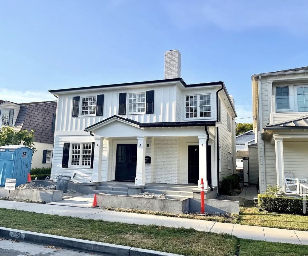 Slide of Integ Roof & Gutter