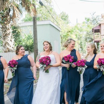 Flower Works - Florists Near Me - St Augustine, Florida