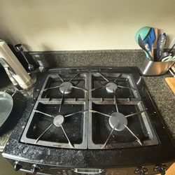 Citrus Cleaning