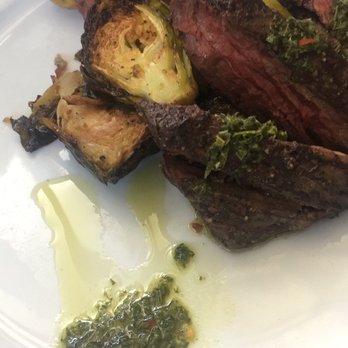 Cafe Orleans - Steak and potatoes - Cajun/Creole Near Me - Anaheim, California