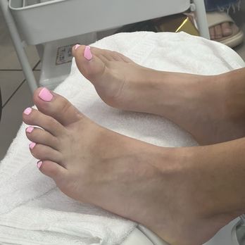 Foxy Nails - We absolutely loved our pedicures! - Nail Salons Near Me - Reno, Nevada Foxy Nails - We absolutely loved our pedicures! - Nail Salons Near Me - Reno, Nevada