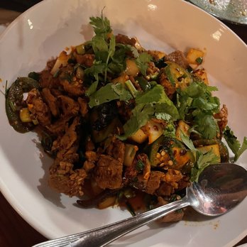 Rangoon Burmese Kitchen - Burmese Near Me - Honolulu, Hawaii Rangoon Burmese Kitchen - Burmese Near Me - Honolulu, Hawaii
