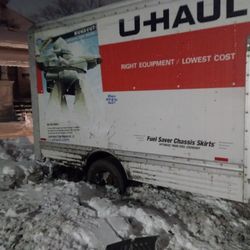 Cheap Buffalo Towing - Wins out