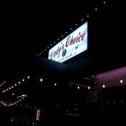 Lady's Choice - Front