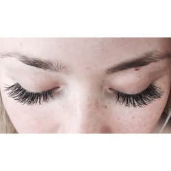 Bloom Lash - Classic set