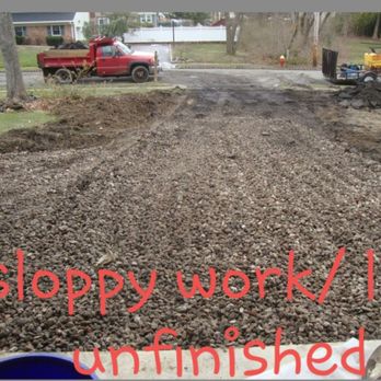 Cooper and Sons Paving - General Contractors Near Me
