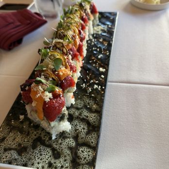 ichiro asian bistro & wine bar - Sushi Bars Near Me - Georgetown, Texas ichiro asian bistro & wine bar - Sushi Bars Near Me - Georgetown, Texas