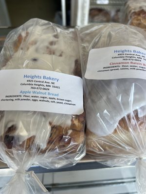 Heights Bakery by null