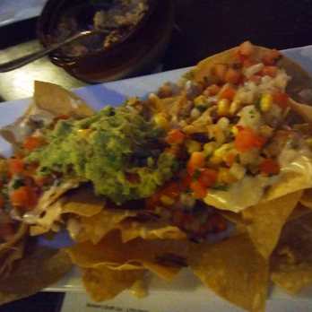 Ralston's Drafthouse - Nachos - Gastropubs Near Me - Indianapolis, Indiana