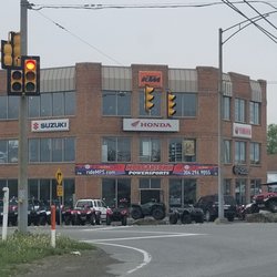 Morgantown Powersports