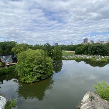 Belvedere Castle - Landmarks & Historical Buildings Near Me - New York, New York