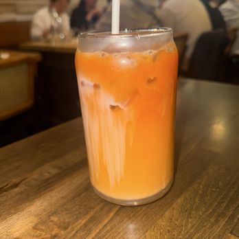 Khao Tiew - Thai tea - Thai Near Me - San Francisco, California Khao Tiew - Thai tea - Thai Near Me - San Francisco, California
