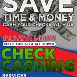 Rapid A Loans - Rapid A Loan - These are our Services