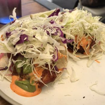 NIDO's BackYard - Fish tacos - Mexican Near Me - Oakland, California NIDO's BackYard - Fish tacos - Mexican Near Me - Oakland, California