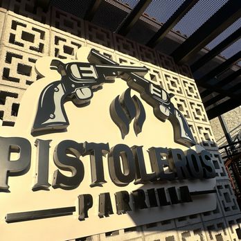 Pistoleros Parrilla - Steakhouses Near Me - Scottsdale, Arizona Pistoleros Parrilla - Steakhouses Near Me - Scottsdale, Arizona