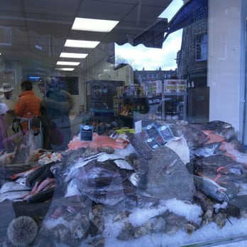 G Armstrong - Seafood Markets Near Me - Edinburgh, EDH G Armstrong - Seafood Markets Near Me - Edinburgh, EDH