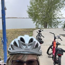 Boulder Reservoir