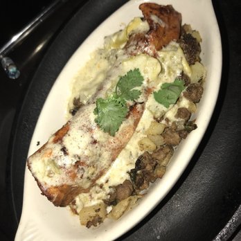 The General Public - Enchiladas - New American Near Me - Houston, Texas The General Public - Enchiladas - New American Near Me - Houston, Texas