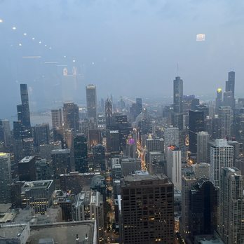 John Hancock Center - Landmarks & Historical Buildings Near Me - Chicago, Illinois