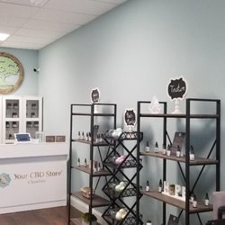 Your CBD Store