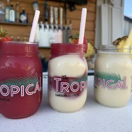 Best frozen drinks!! Best frozen drinks!!