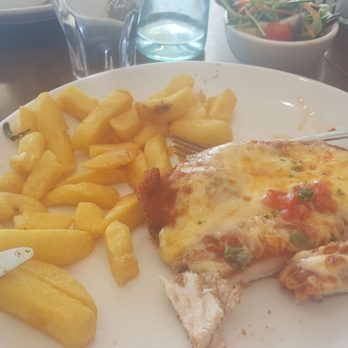 The Wharf - Seafood Near Me - Glenelg, SA