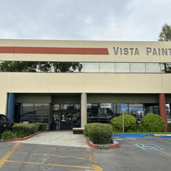 Vista Paint