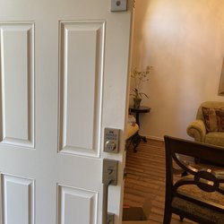 "A" Locksmith - Great work! Done!