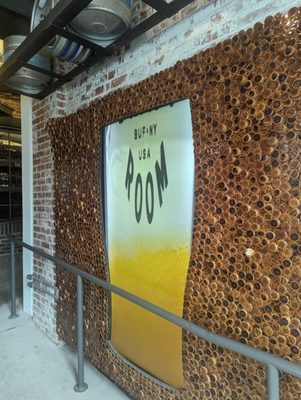 Labatt Brew House by null