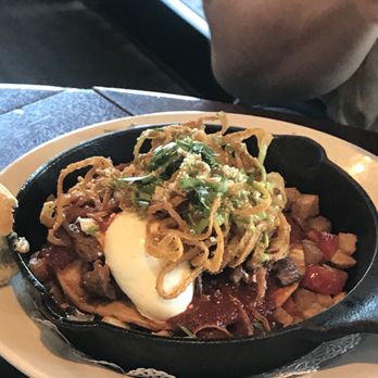 Hash Kitchen - Huevos ranchero hash - Breakfast & Brunch Near Me - Scottsdale, Arizona Hash Kitchen - Huevos ranchero hash - Breakfast & Brunch Near Me - Scottsdale, Arizona
