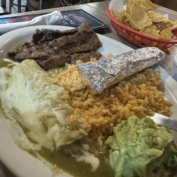 Arandinas Mexican Restaurant & Bar - Tampiquena Plate - Mexican Near Me - Austin, Texas Arandinas Mexican Restaurant & Bar - Tampiquena Plate - Mexican Near Me - Austin, Texas