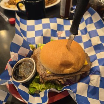 Lumpy's Diner - The Flying Dutchman - Breakfast & Brunch Near Me - Pittsburg, California