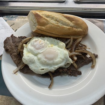 Cj Cafe - Champion breakfast - Coffee & Tea Near Me - North Bay Village, Florida Cj Cafe - Champion breakfast - Coffee & Tea Near Me - North Bay Village, Florida