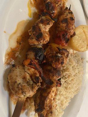 Avli Restaurant by null