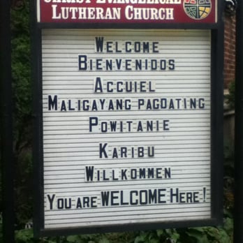 Christ Lutheran Church - Churches Near Me - Chicago, Illinois Christ Lutheran Church - Churches Near Me - Chicago, Illinois