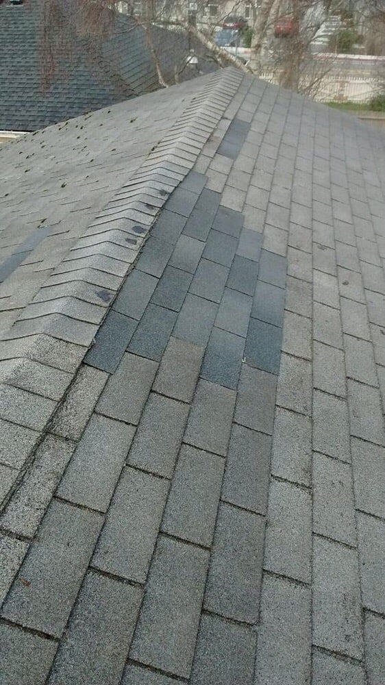 Slide of Diamond Touch Roof Cleaning and Repair