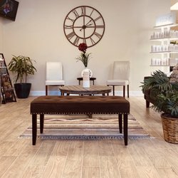 Silhouette Hair Studio - Our new location!