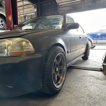 Oscar Automotives - Auto Repair Near Me - San Antonio, Texas Oscar Automotives - Auto Repair Near Me - San Antonio, Texas