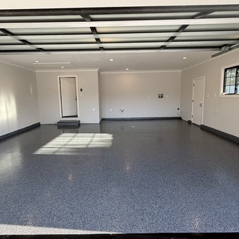 Epoxy Tech - Epoxy garage floor. - Flooring Near Me - Roseville, California Epoxy Tech - Epoxy garage floor. - Flooring Near Me - Roseville, California