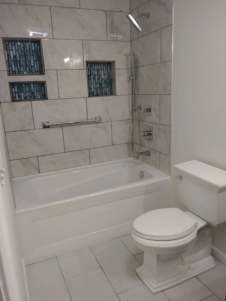 Slide of Hope Mechanical