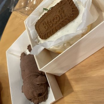 Sweet Vibe - Desserts Near Me - San Diego, California Sweet Vibe - Desserts Near Me - San Diego, California