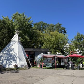 Motown Nates - Burgers Near Me - Sault Ste. Marie, Michigan