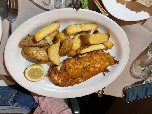 Pacific Cafe by null