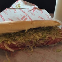 Jimmy John's