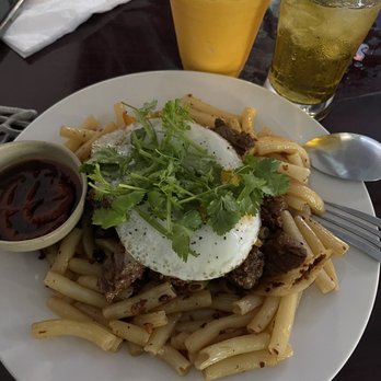 Fantasy Cafe - Noodle with beef - Coffee & Tea Near Me - San Jose, California