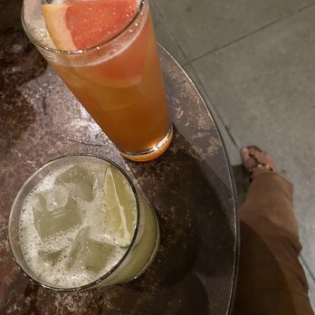Harper & Rye - the peace keeper and the whiskey & tangerine - Cocktail Bars Near Me - San Francisco, California Harper & Rye - the peace keeper and the whiskey & tangerine - Cocktail Bars Near Me - San Francisco, California