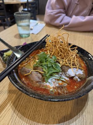 Khamdee Thai Cookhouse by null